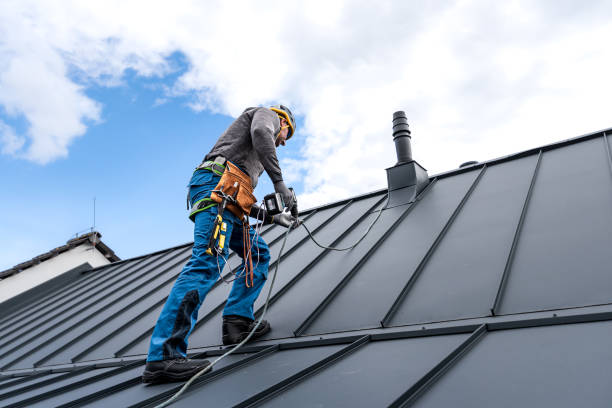 Best Roof Ventilation Installation  in Duncansville, PA